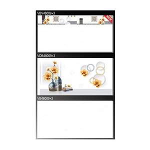 Gạch VIOVA 40x80 VBV48009+3, VDB48009+3, VB48009+3