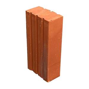 Gạch xây không trát nhẵn 2 cạnh Xuân Hòa 200x95