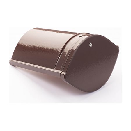 Ngói cuối mái Prime 08.71.102