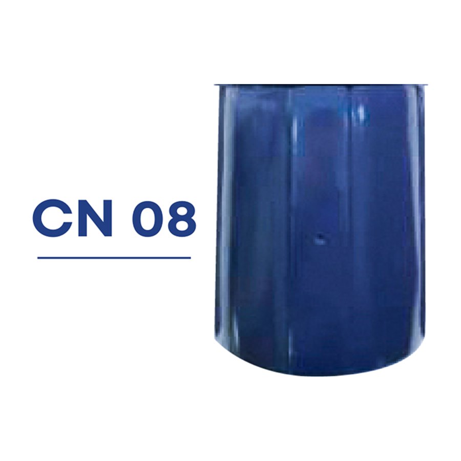 Ngói cuối nóc CMC CN08