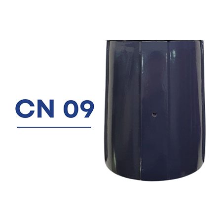 Ngói cuối nóc CMC CN09