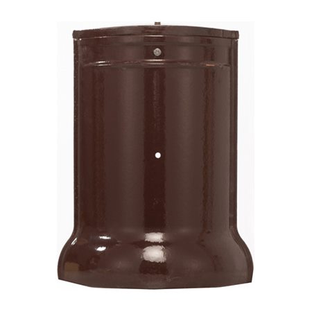 Ngói cuối nóc Prime 08.61.102