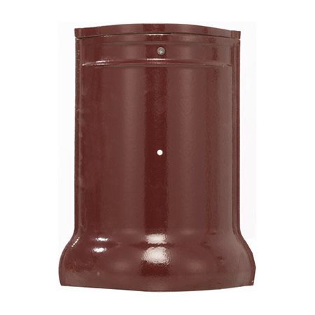 Ngói cuối nóc Prime 08.61.115