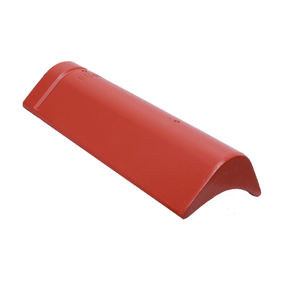 Ngói cuối rìa INARI màu đỏ