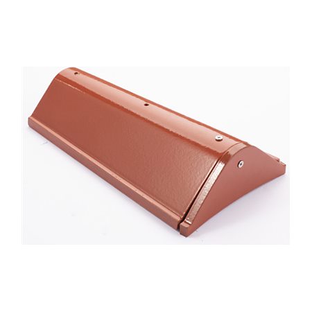 Ngói cuối rìa Prime 08.69.101 đỏ