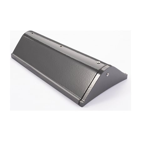 Ngói cuối rìa Prime 08.69.108 ghi xám
