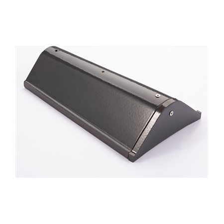 Ngói cuối rìa Prime 08.69.113 ghi đen