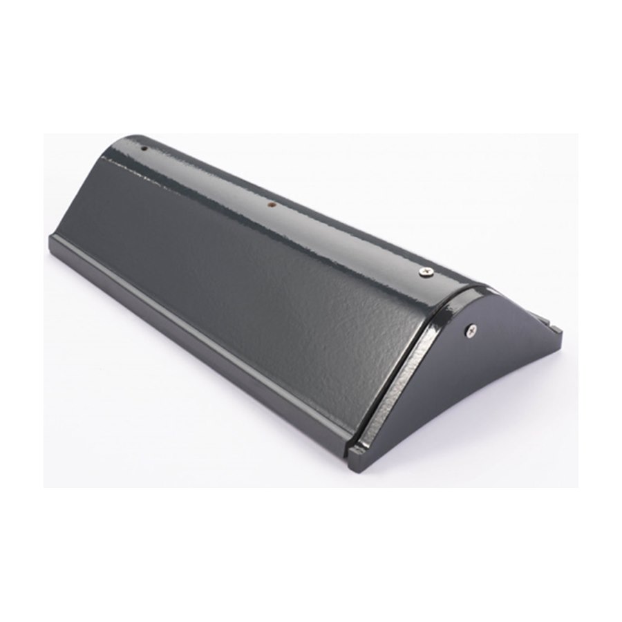 Ngói cuối rìa Prime 08.69.114 xanh rêu