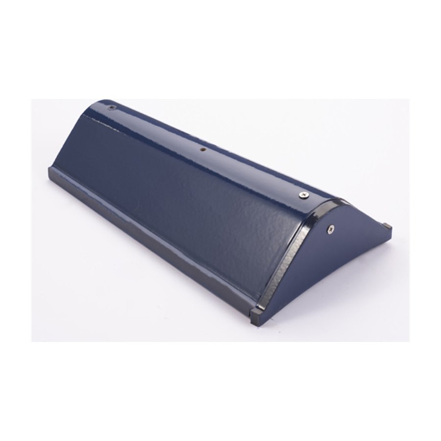 Ngói cuối rìa Prime 08.69.118 xanh dương
