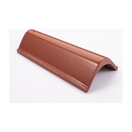 Ngói cuối rìa tráng men Prime 08.63.101