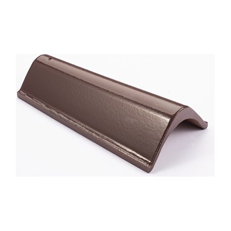 Ngói cuối rìa tráng men Prime 08.63.102