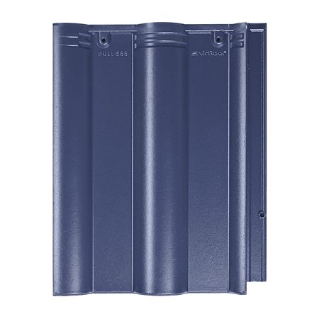 Ngói Fuji M26 dạng sóng