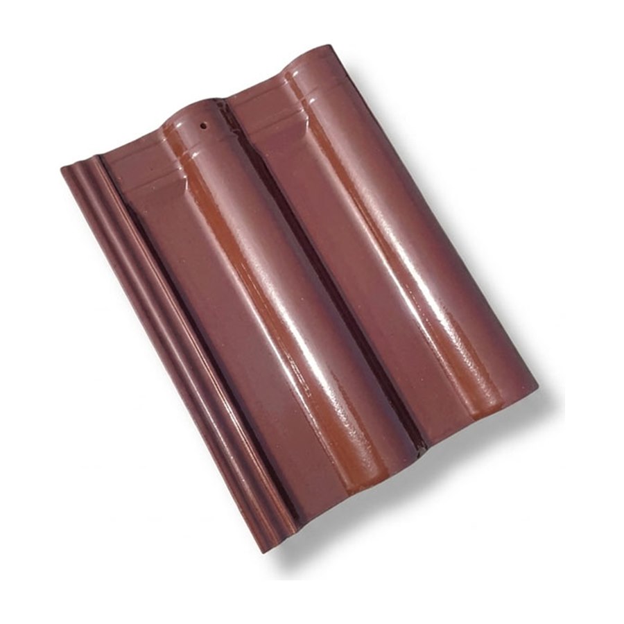 Ngói gốm tráng men Takao TA04