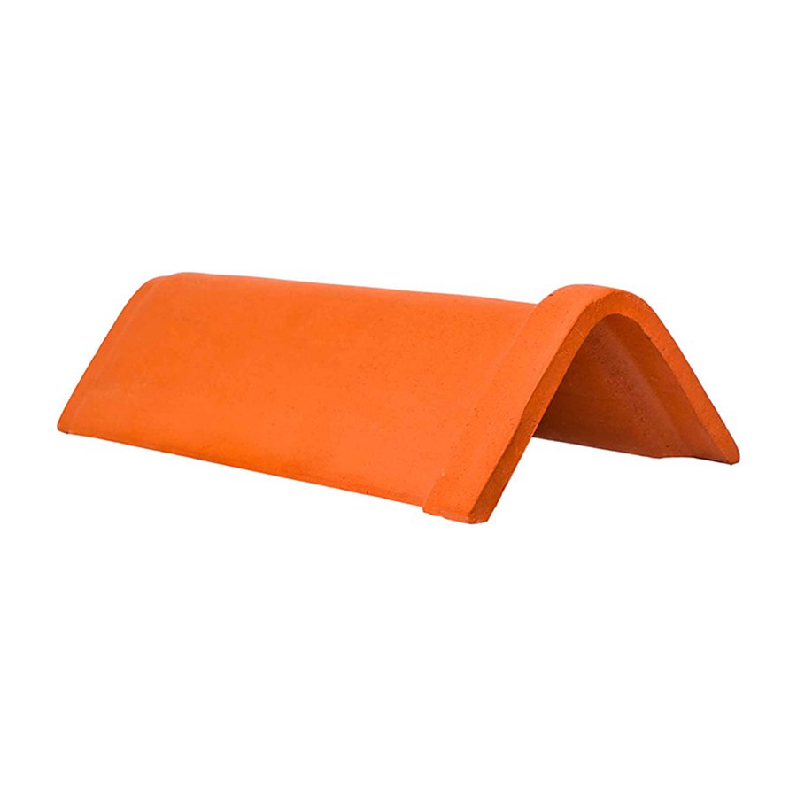 Ngói Hạ Long lợp nóc tiểu Viglacera Hạ Long N20