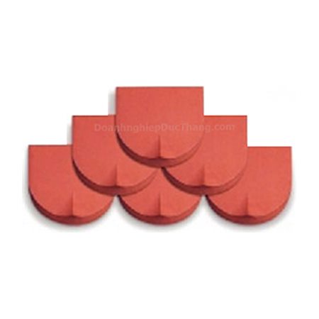 Ngói hài 270 Gốm Mỹ H270