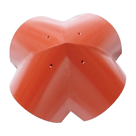 Ngói Inari dạng sóng 4 chạc
