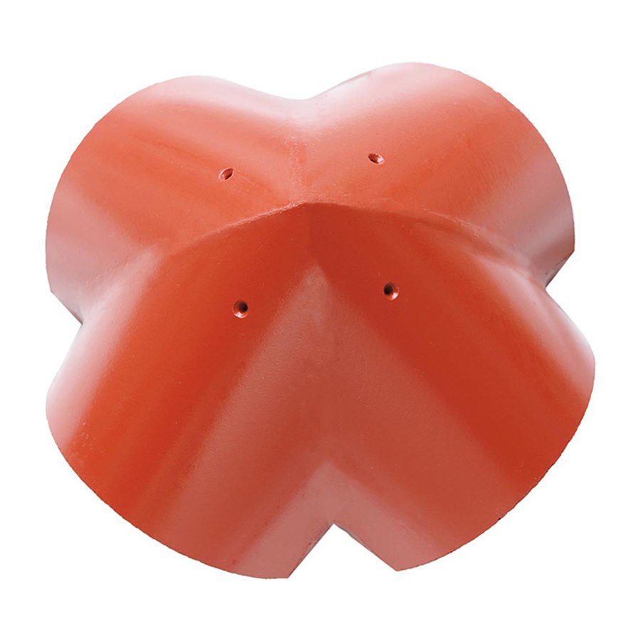 Ngói Inari dạng sóng 4 chạc