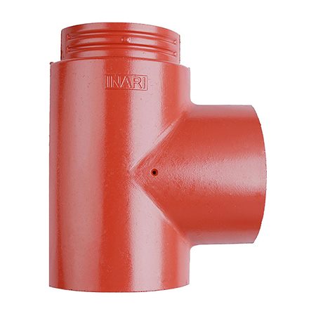 Ngói Inari dạng sóng chữ T