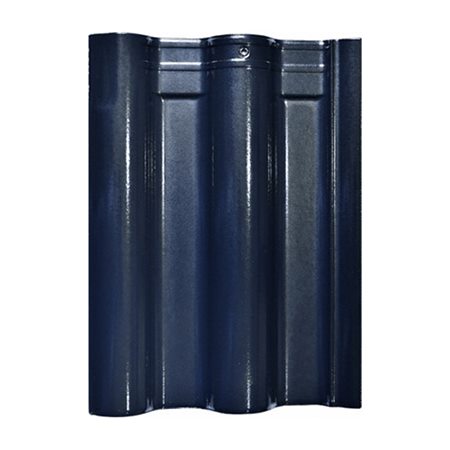 Ngói lợp 2 sóng Prime 13.04.1209 xanh tím than