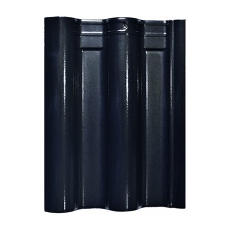 Ngói lợp 2 sóng Prime 14.04.1221 xanh lam
