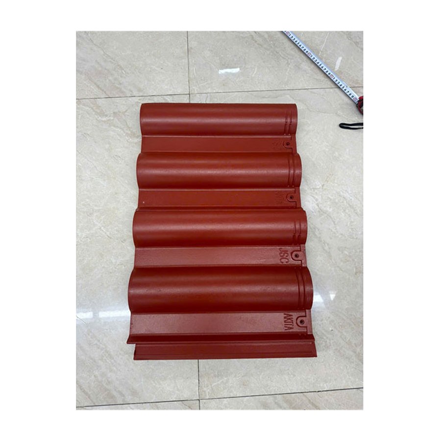Ngói lợp chính SJC Akita JSC AK-10