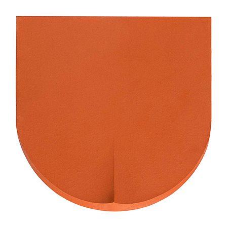 Ngói lợp Hạ Long mũi hài Viglacera Hạ Long 150
