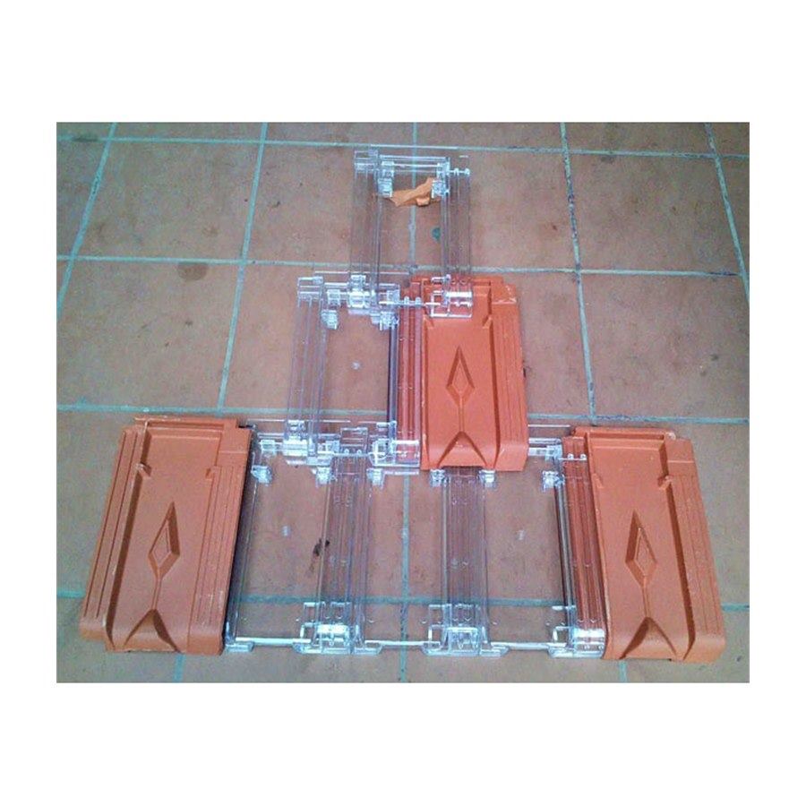 Ngói lợp lấy sáng Thái Lan NT002 22v/m2