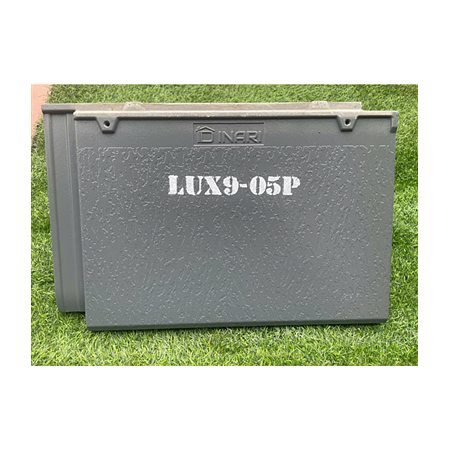 Ngói lợp mái dạng phẳng INARI LUX9-05P