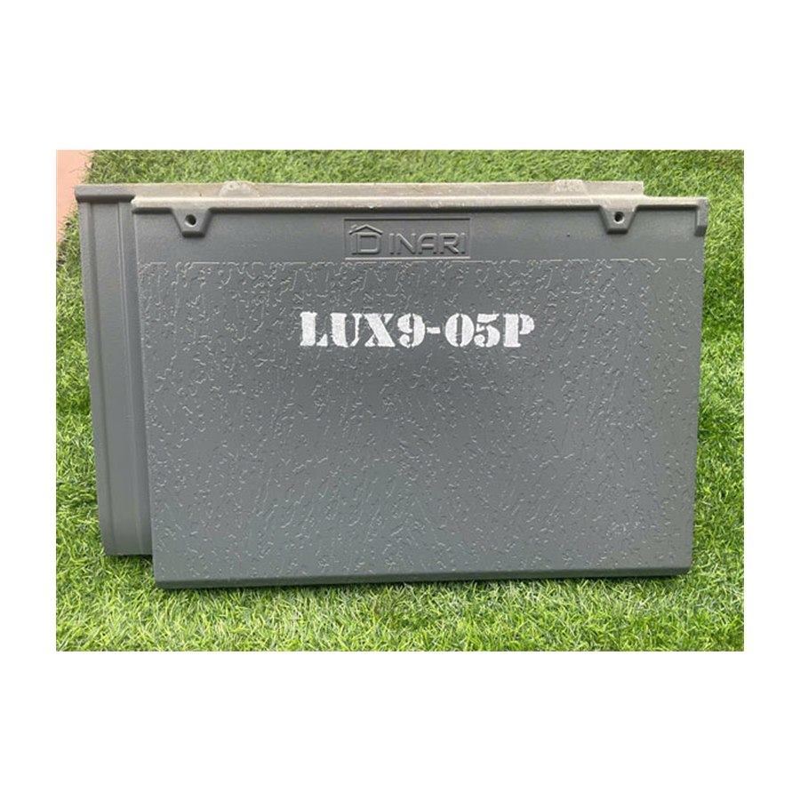 Ngói lợp mái dạng phẳng INARI LUX9-05P