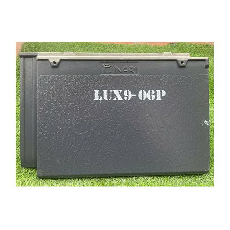 Ngói lợp mái dạng phẳng INARI LUX9-06P