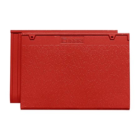 Ngói lợp mái dạng phẳng INARI P07