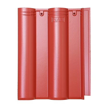 Ngói lợp mái INARI dạng sóng INARI IF07
