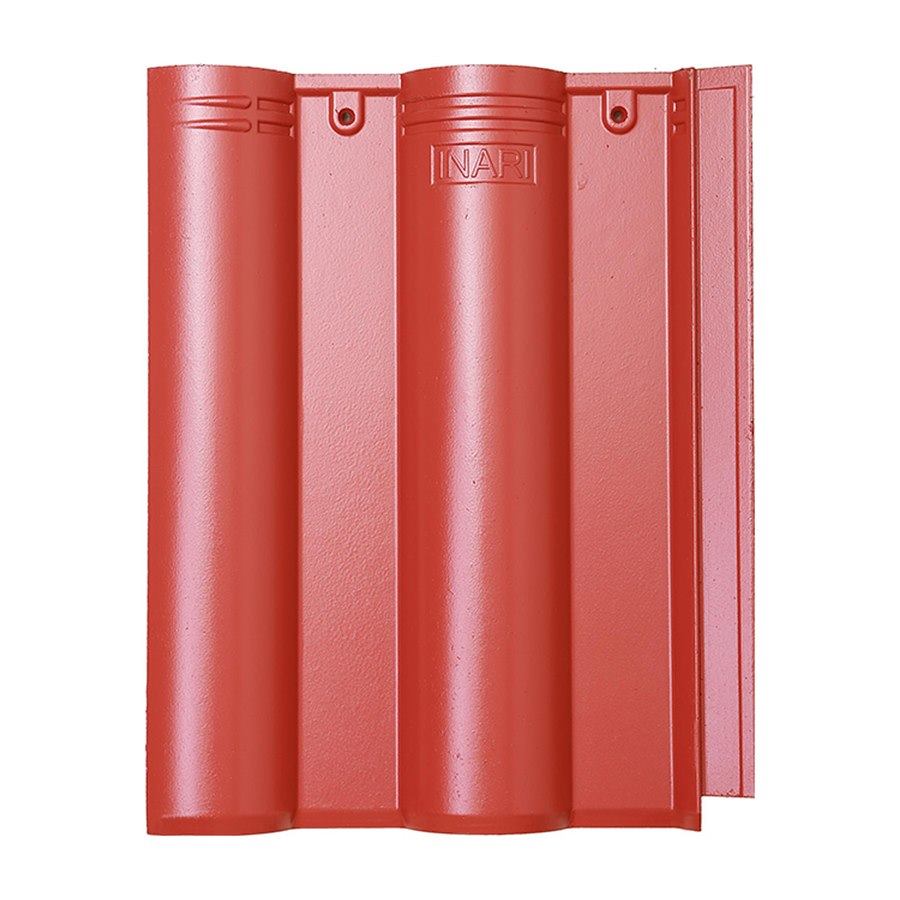 Ngói lợp mái INARI dạng sóng INARI IF07