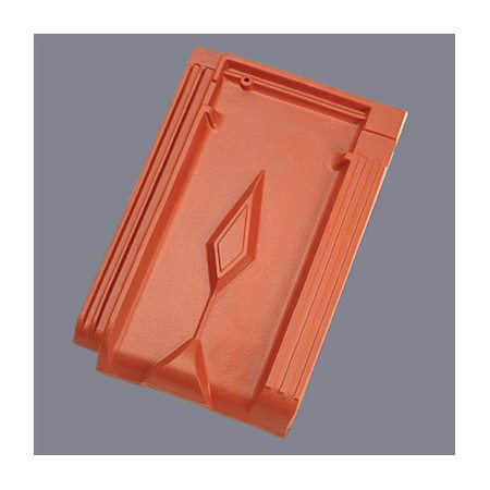 Ngói lợp mái nhà 16v Gốm Mỹ XOC-32236