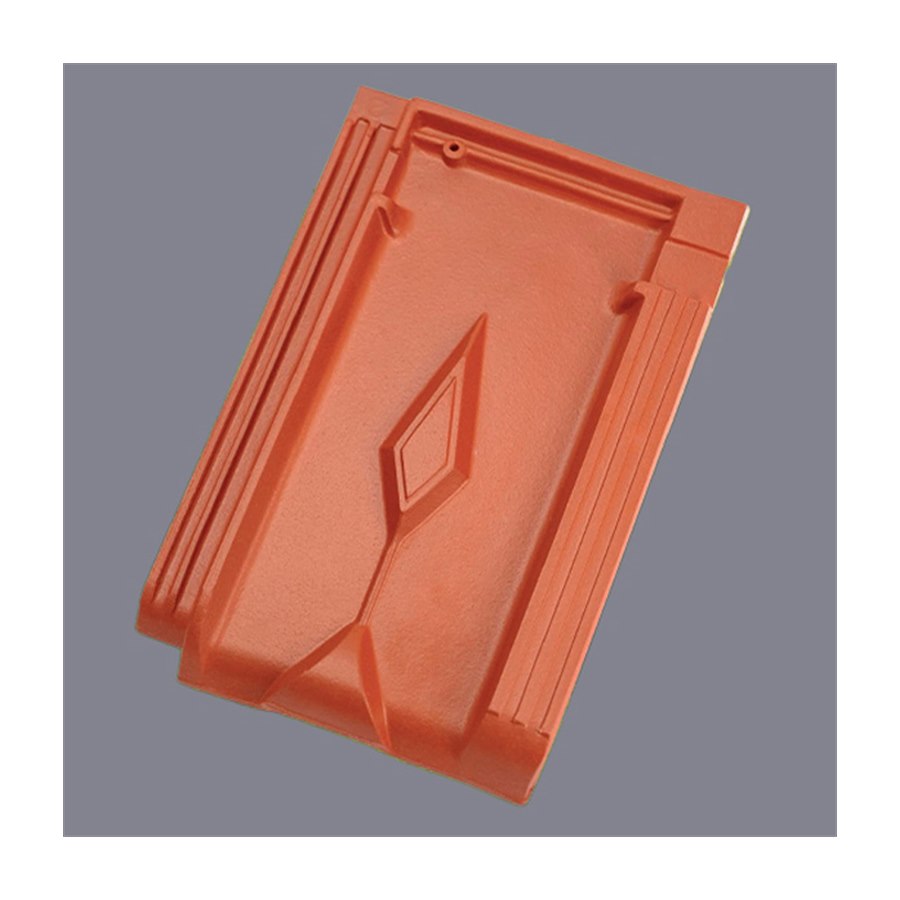 Ngói lợp mái nhà 16v Gốm Mỹ XOC-32236