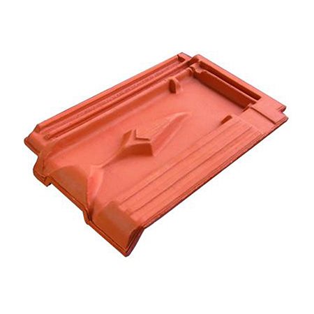 Ngói lợp mái nhà Viglacera M8(22) không tráng men