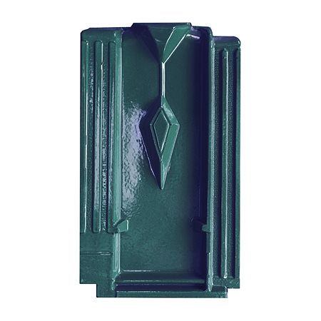 Ngói lợp mái nhà Viglacera N22MX tráng men