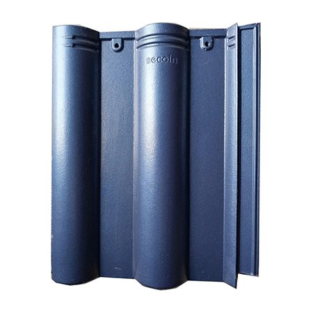 Ngói lợp mái sóng tròn Secoin SE-12-3D