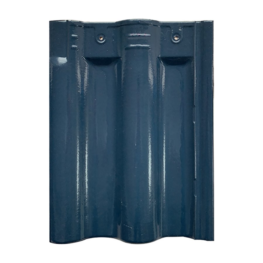 Ngói lợp mái Viglacera Q06 tráng men