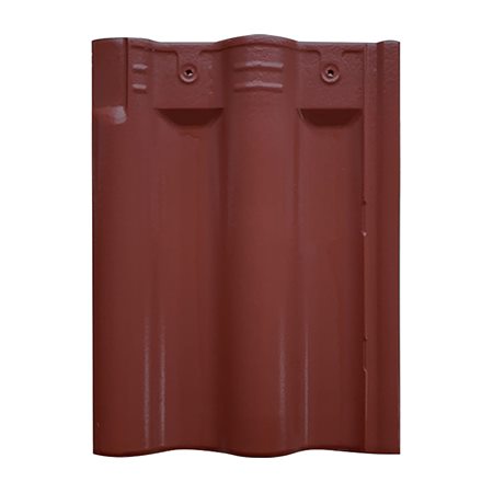 Ngói lợp mái Viglacera Q08 tráng men