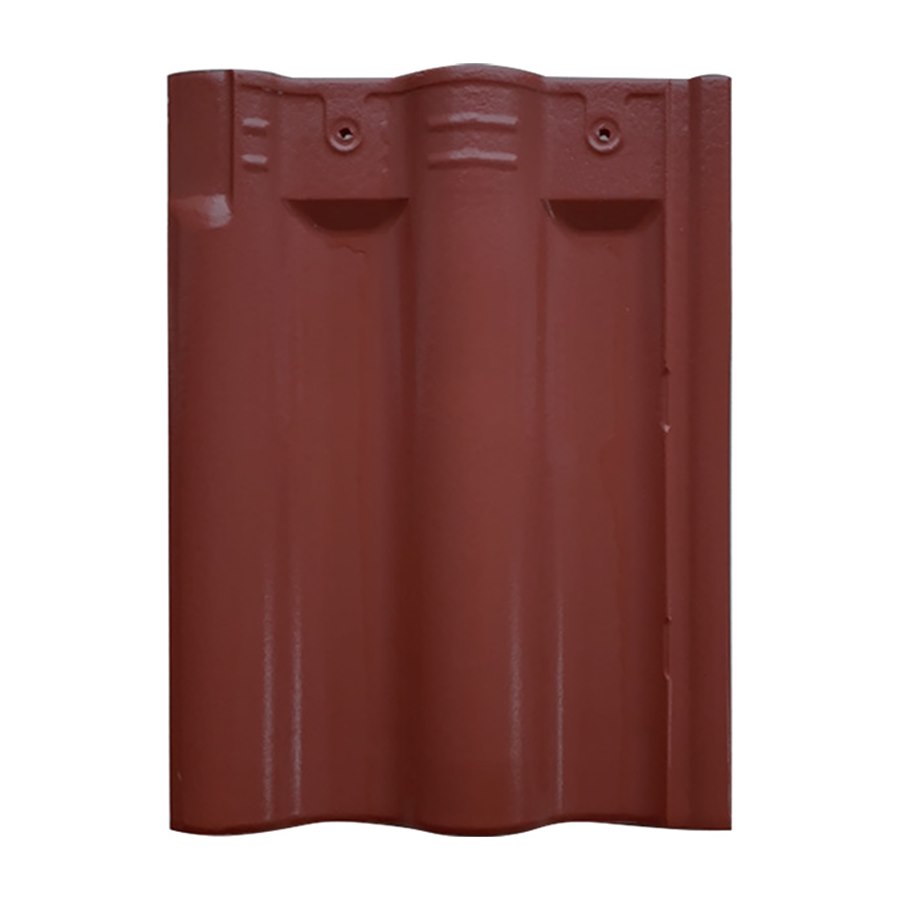 Ngói lợp mái Viglacera Q08 tráng men