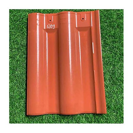 Ngói lợp mái Viglacera Q09 tráng men