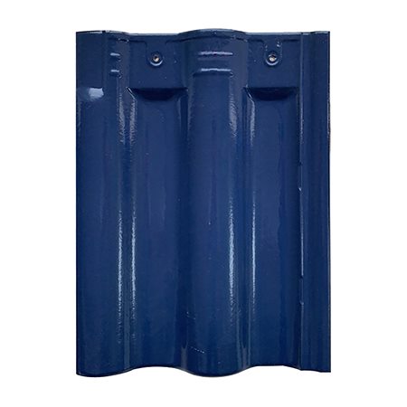 Ngói lợp mái Viglacera Q12 tráng men