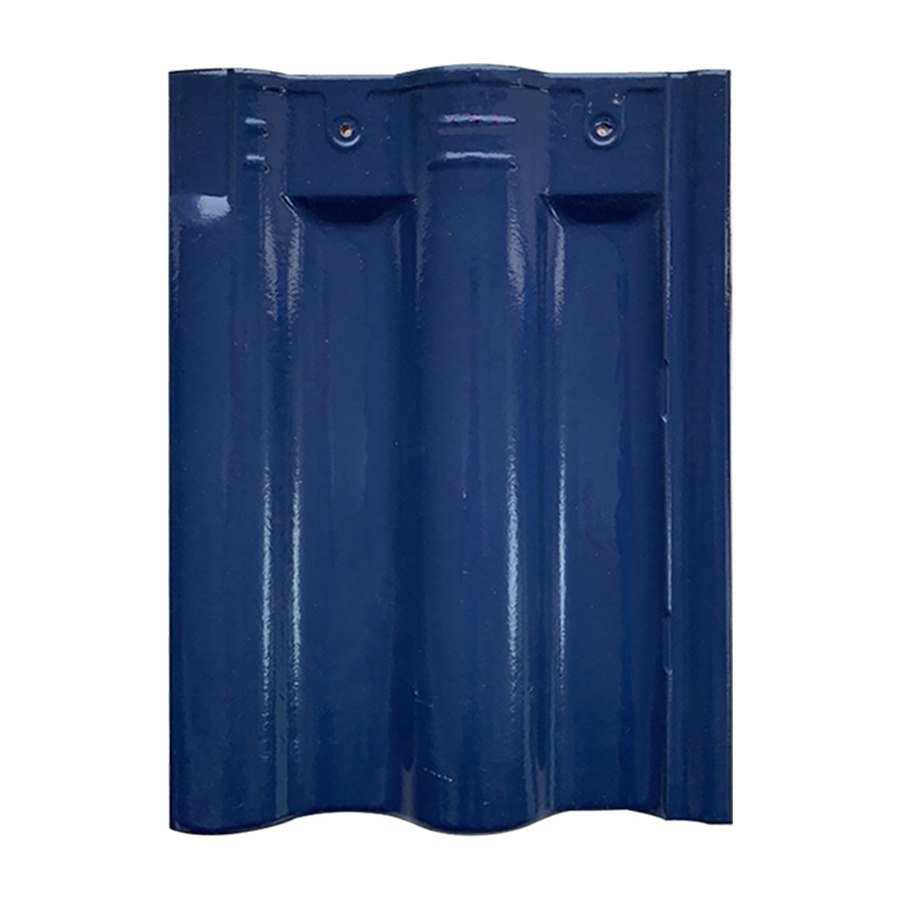 Ngói lợp mái Viglacera Q12 tráng men