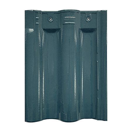 Ngói lợp mái Viglacera UNQ22 tráng men