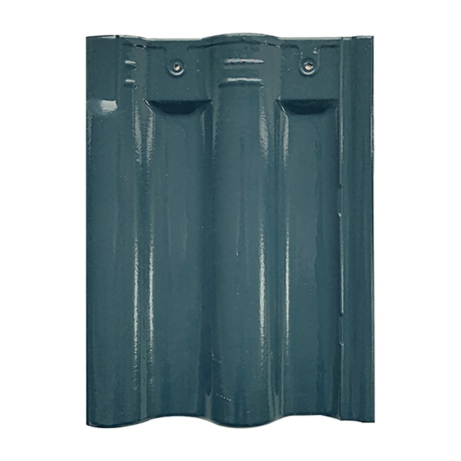 Ngói lợp mái Viglacera UNQ22 tráng men