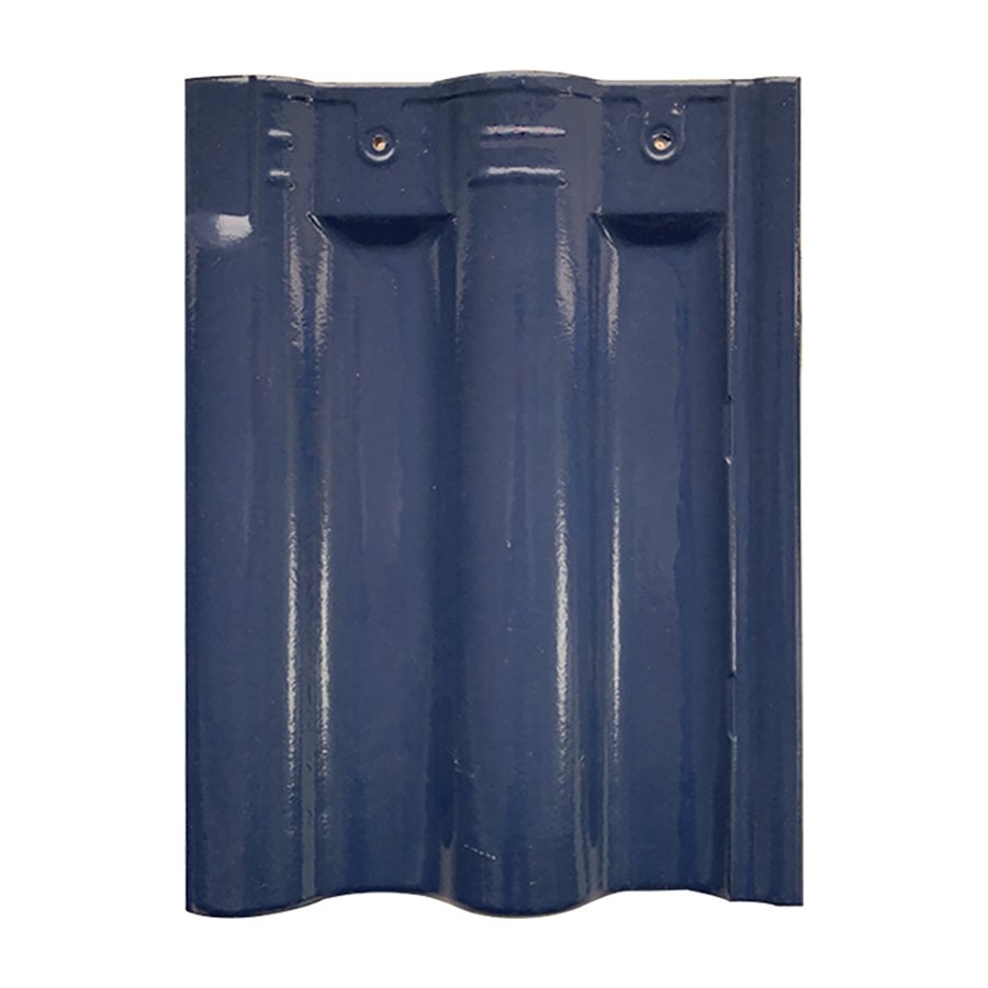 Ngói lợp mái Viglacera UNQ25 tráng men
