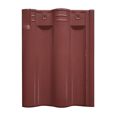 Ngói lợp mái Viglacera UNQ26 tráng men