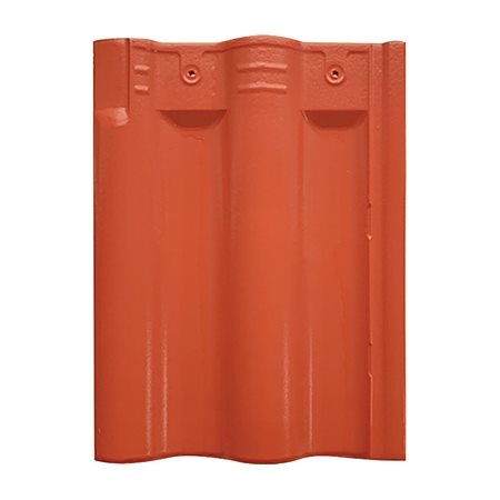 Ngói lợp mái Viglacera UNQ29D tráng men