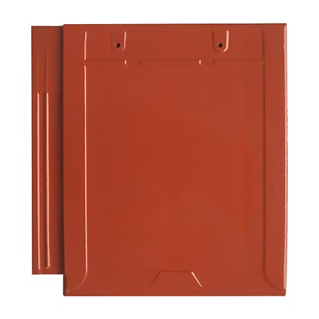 Ngói lợp mái Viglacera UNT29 ngói phẳng